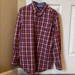 Men’s Button Down